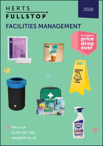 Facilities Management 电子版 家具目录