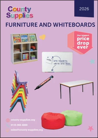 家具 × Whiteboards 电子版 目录