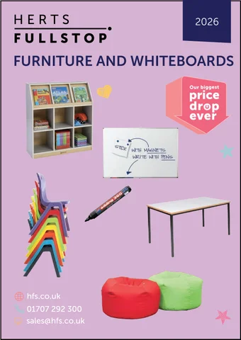 家具 × Whiteboards 电子版 目录