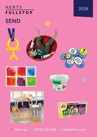 HFS SEND 电子版 家具目录
