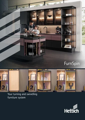 FurnSpin 2025 家具目录