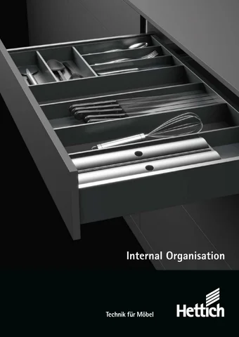 Internal Organisation