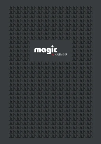 Magic 灯饰目录