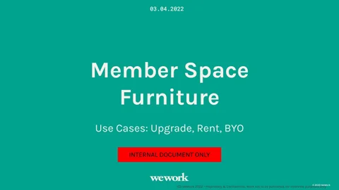 家具 Strategies: Buy, Rent, BYO