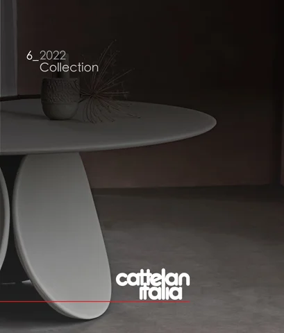 Cattelan 意大利 灯饰目录 2022