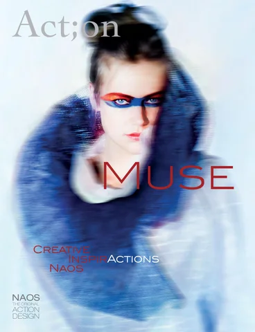 Naos – Against Fixed Ideas