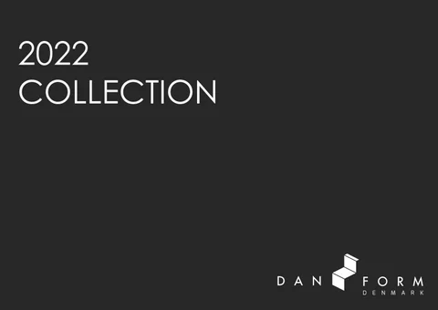 Dan-Form 灯饰产品集 2022