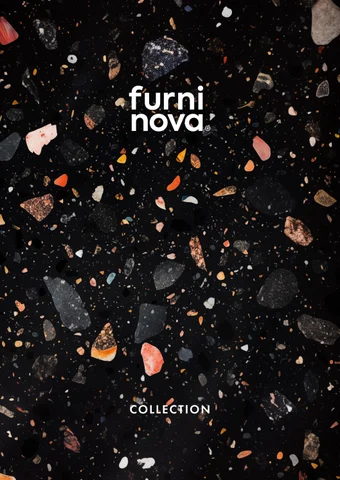 Furninova 灯饰产品集 2024