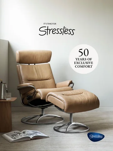 Stressless