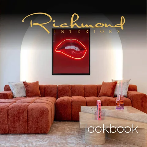 Richmond Interiors 2024–2025