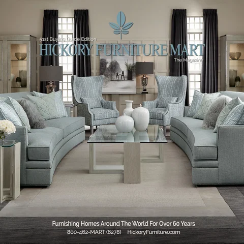 Hickory 家具 Mart Buying 指南 2023