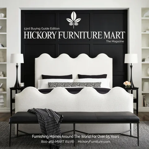 Hickory 家具 Mart Buying 指南 2026