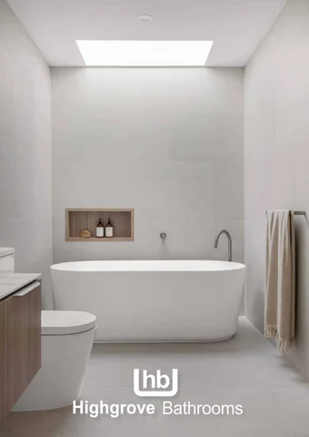 Highgrove Bathrooms Product 家具目录 - January 2022