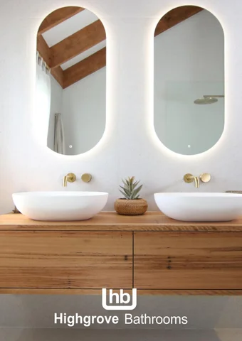 Highgrove Bathrooms Product 家具目录 September 2019