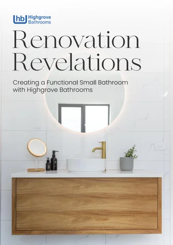 Renovation Revelations