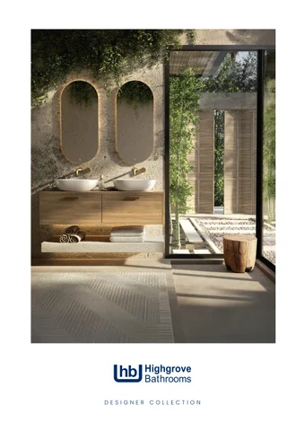 Highgrove Bathrooms HIghgrove Bathrooms 家具目录 July 2025