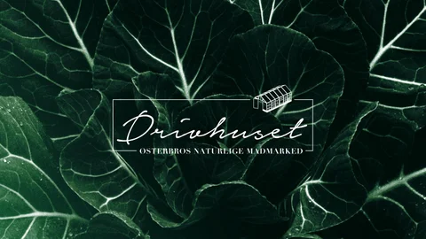 Drivhuset Præsentation