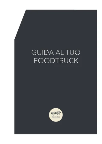 指南 to your Food Truck (ITA)