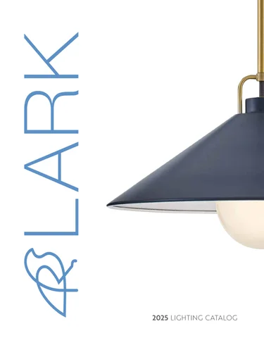 Lark 灯饰目录 2025