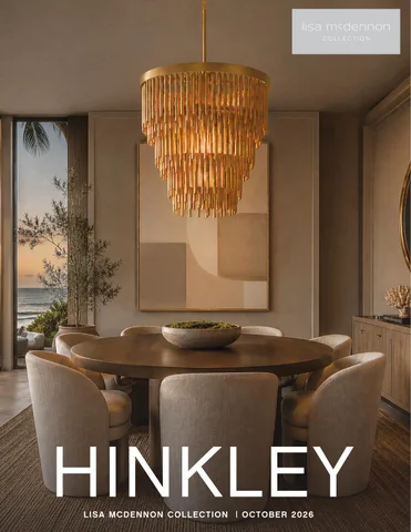 Hinkley Lisa McDennon October 2026