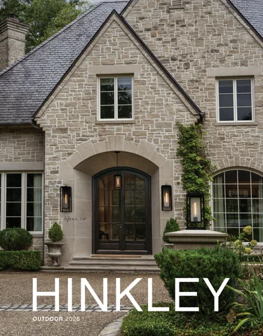 Hinkley 户外 目录 2026