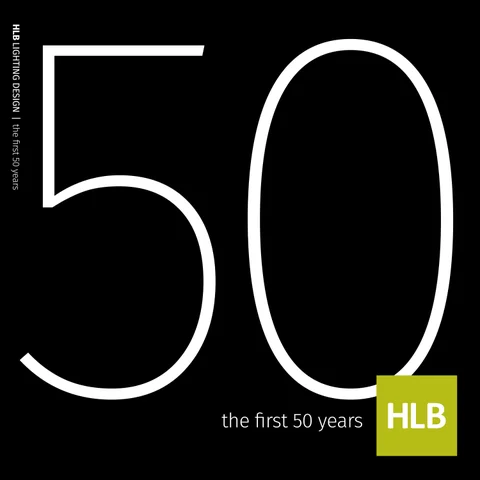 HLB 灯饰 Design: The First 50 Years