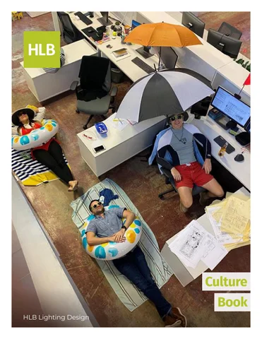 HLB Culture 册