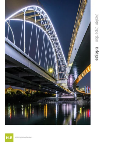 Bridges - The Market Sector 灯饰产品集