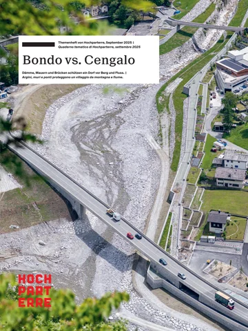 Bondo vs. Cengalo