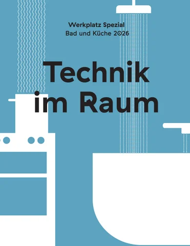 Technik im Raum