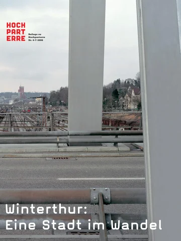 Winterthur: Eine Stadt im Wandel (2006)