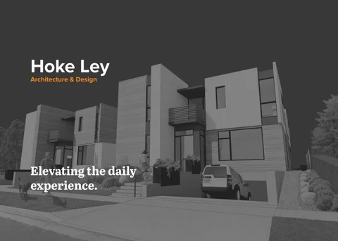 Hoke Ley Portfolio