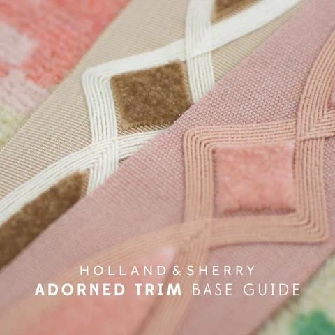 Adorned Trim Base 指南