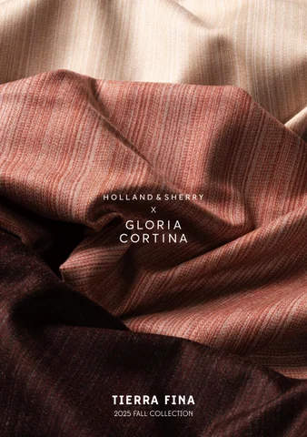 Gloria Cortina 家具型录