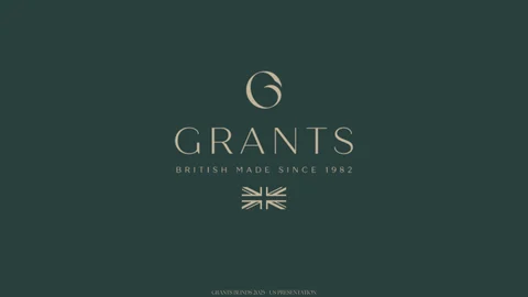 Grants Company Presentation