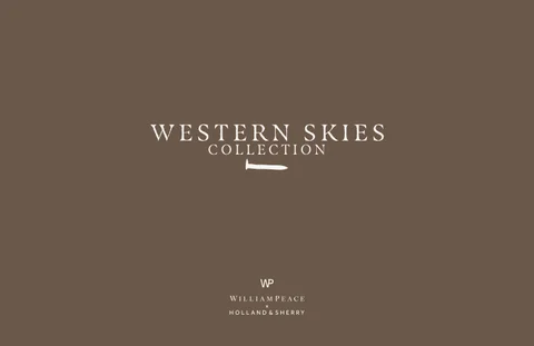 Western Skies 家具产品集 型录
