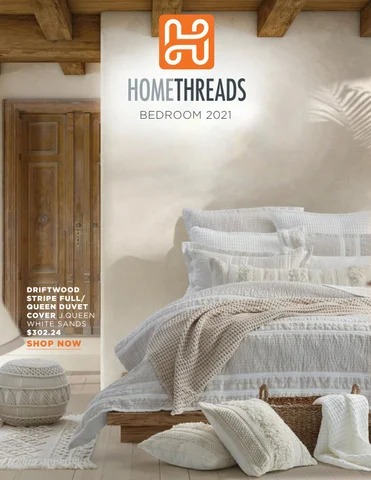Homethreads 卧室 家具目录 2021