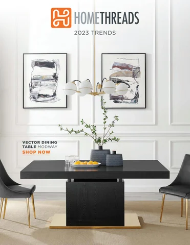 HomeThreads Homethreads 2023 Trends 家具目录