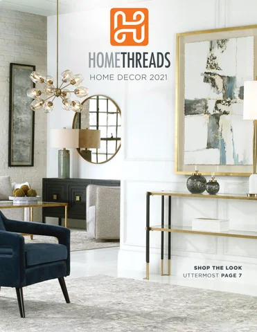 HomeThreads 家具目录 · Homethreads 家居 软装 2021