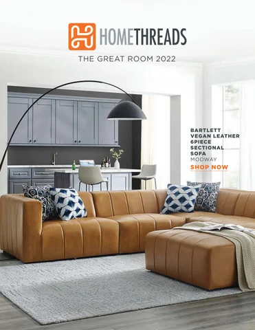 Homethreads The Great Room 家具目录