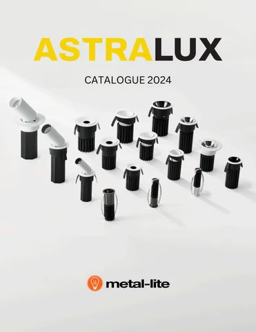 AstraLux 综合 灯饰