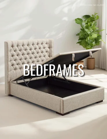 Bedframe