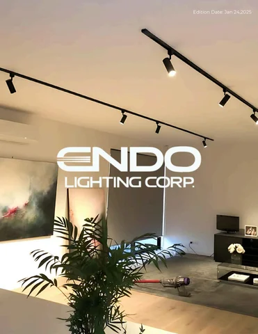 Endo 灯饰