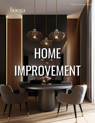 家居 Improvement