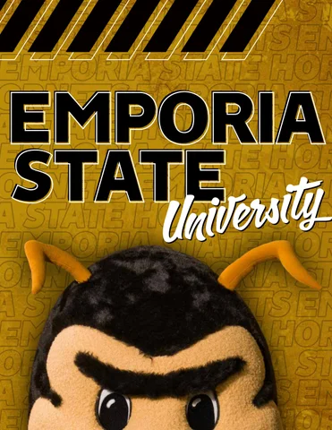 2024 Undergraduate ViewBook - Emporia State University