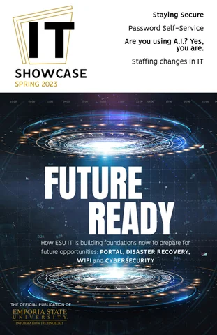 意文 Showcase - 春季 2023