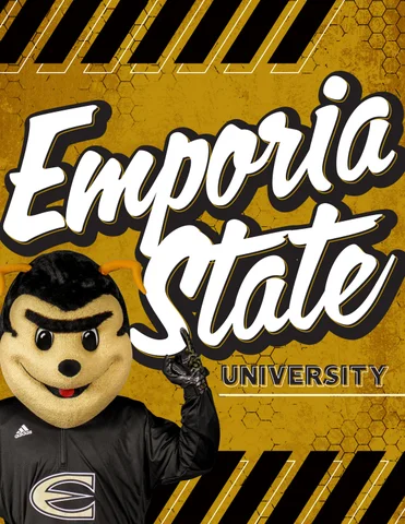2023 Undergraduate Viewbook - Emporia State University