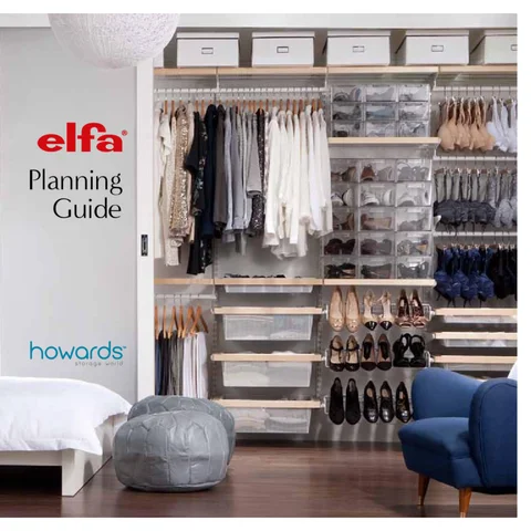 Elfa Planning 指南