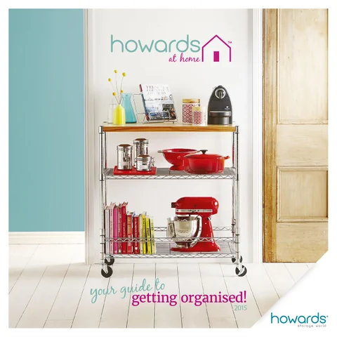 Howards at 家居
