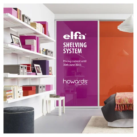 elfa Planning 指南 V9